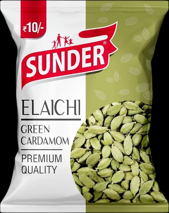 Elaichi Elaichi pack