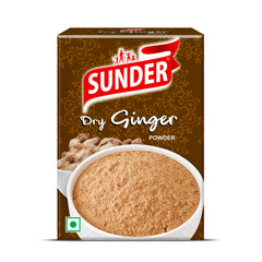 SUNDER DRY GINGER POWDER (SUNTH POWDER)