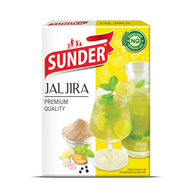 SUNDER JALJIRA